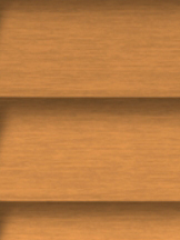 Design Lamelle RAL_Classic_1034_Struktur (Jalousie)