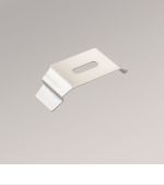 Vorschau Deckenträger weiss #1W silber