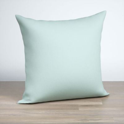 Dekokissen quadratisch in grün