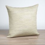 Dekokissen quadratisch in grün