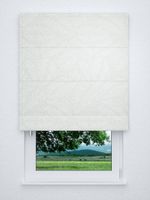 Raffrollo classic in Beige