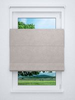 Raffrollo professional in Beige