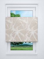 Raffrollo professional in Beige