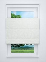 Raffrollo professional in Beige