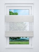 Raffrollo professional in Beige