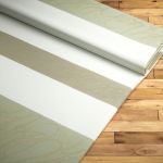 Vorschau Dekostoff von Lysel - Cebazo #2S in apfelgrün lindgrün