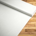 Vorschau Dekostoff von Lysel - Matehuala #2S in rehbraun weiss