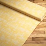 Vorschau Dekostoff von Lysel - Yucatan #2S in grau gelb