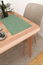 Platzdeckchen in grün