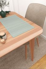 Vorschau Platzdeckchen von Lysel - Sangola #3J in apfelgrün mint