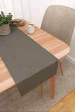 Vorschau Tischläufer von Lysel - Morias #3J in beige rehbraun