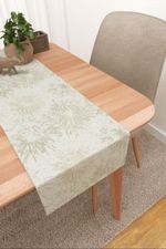 Vorschau Tischläufer von Lysel - Romero #3J in beige grün