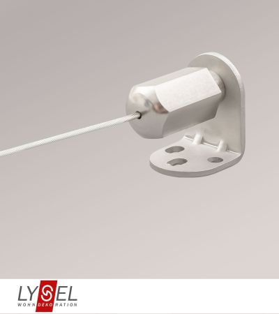 Lysel - SET Seilspanntechnik Exklusiv