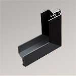 Vorschau Messhilfe Smart Frame LYSEL HOME #1W in Weiss/Cremeweiss Anthrazit-Schwarz