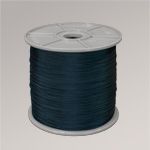 Vorschau Plisseeschnur #1W in Weiss Navyblau