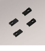 Vorschau SET Kantenträger Decomatic #1W schwarz