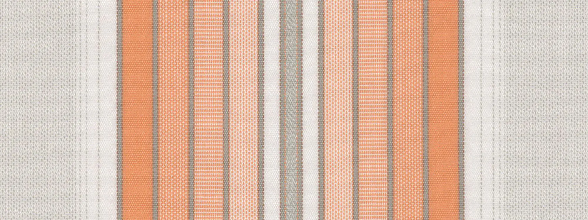 Detailansicht Balkon Sichtschutz Fantasie Rossi R259