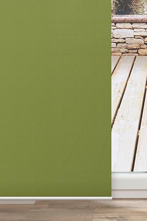 Flächenvorhang Massanfertigung Chemnitz 09.930e