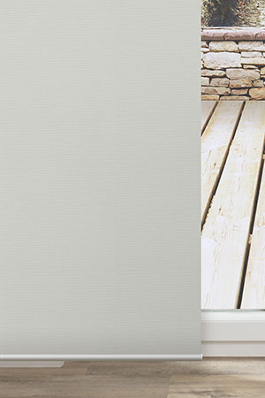 Flächenvorhang Massanfertigung Clingen 30.040e