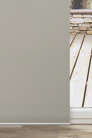 Flächenvorhang Massanfertigung Clingen 31.040e