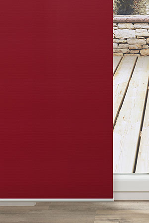 Flächenvorhang Massanfertigung Clingen 23.040e