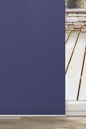 Flächenvorhang Massanfertigung Clingen 85.040e