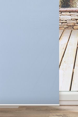 Flächenvorhang Massanfertigung Falkenberg 06.850e