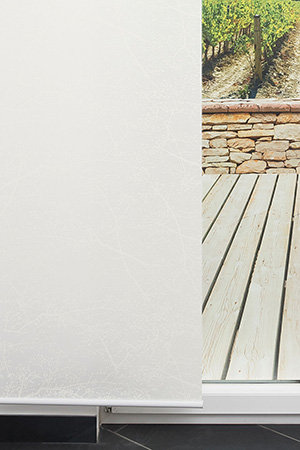 Flächenvorhang Massanfertigung Avila 00.162