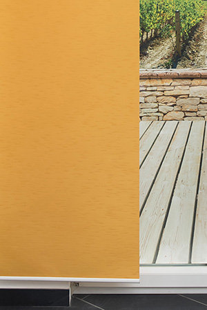 Flächenvorhang Massanfertigung Diez 01.913