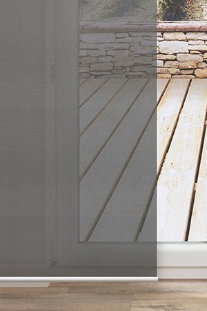 Flächenvorhang Massanfertigung Dillingen 30.023e