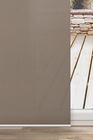 Flächenvorhang Massanfertigung Dohna 80.543e