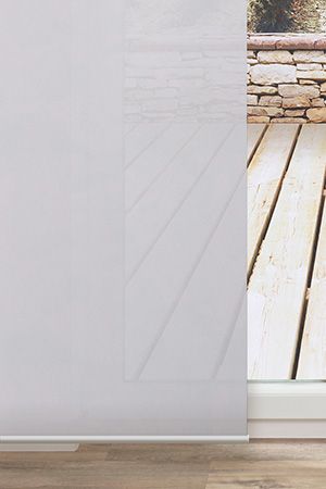 Flächenvorhang Massanfertigung Dorfen 00.063e