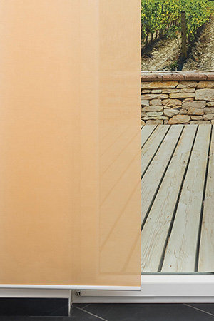 Flächenvorhang Massanfertigung Dreieich 72.104