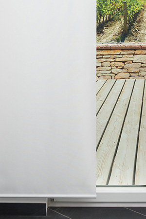 Flächenvorhang Massanfertigung Dresden 12.304