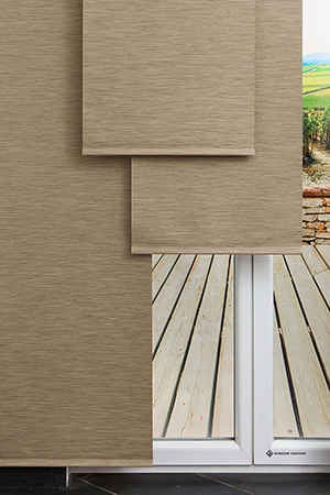 Flächenvorhang Massanfertigung Elektra 5507.4302