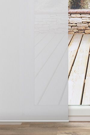 Flächenvorhang Massanfertigung Düren 00.024e