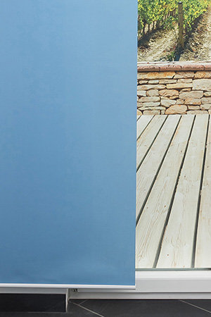 Flächenvorhang Massanfertigung Düren 16.024e