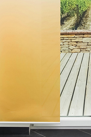 Flächenvorhang Massanfertigung Hanau 30.044