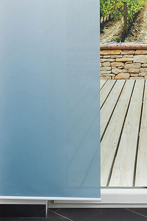 Flächenvorhang Massanfertigung Ebeleben 10.044