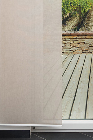 Flächenvorhang Massanfertigung Eichstädt 21.344