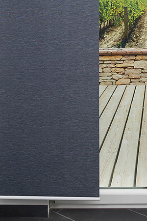 Flächenvorhang Massanfertigung Brück 85.544e