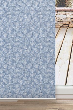 Flächenvorhang Massanfertigung Freudenberg 16.016e