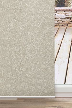 Flächenvorhang Massanfertigung Gaggenau 21.486e