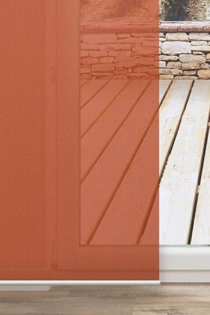 Flächenvorhang Massanfertigung Altentreptow 82.127e