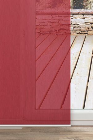 Flächenvorhang Massanfertigung Eisleben 03.927e