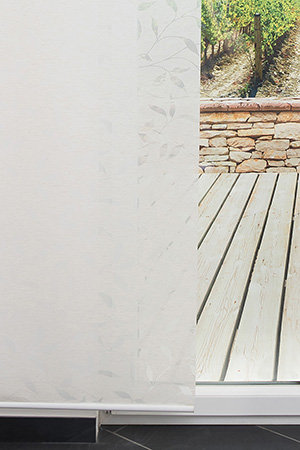 Flächenvorhang Massanfertigung Elzach 00.257