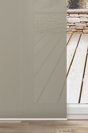 Flächenvorhang Massanfertigung Baiersdorf 10.158e