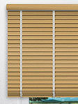 Design Lamelle RAL_Classic_1002_Struktur (Jalousie)