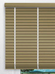Design Lamelle RAL_Classic_1020_Struktur (Jalousie)