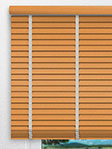 Design Lamelle RAL_Classic_1034_Struktur (Jalousie)